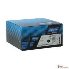 nortonschleifmittel/NORTON_schleifmittel_66254477888 Discs Selfgrip Norton Norton Pro+ 15x18 Grit 400 14 holes_146760